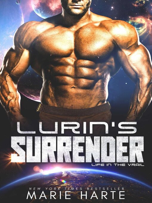 Title details for Lurin's Surrender by Marie Harte - Available